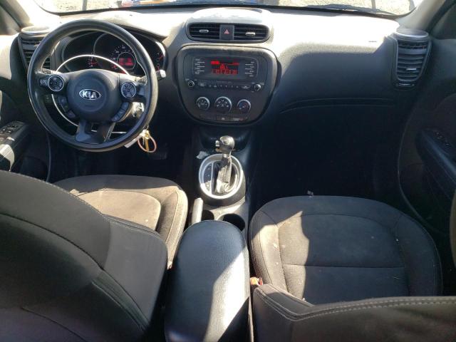 Photo 8 from auction – 2015 KIA SOUL with VIN KNDJN2A2XF7805747