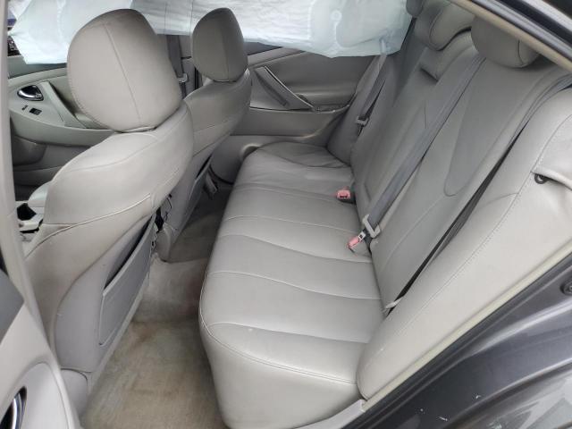 Photo 10 from auction – 2007 TOYOTA CAMRY CE with VIN 4T1BE46K47U053745