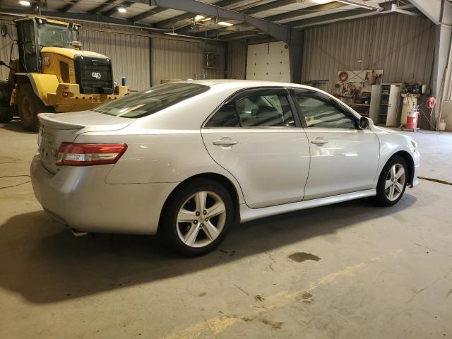 Снимка 3 от търг – 2011 TOYOTA CAMRY BASE с VIN 4T1BF3EK6BU744597