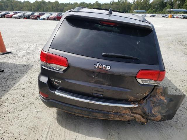 Photo 6 from auction – 2019 JEEP GRAND CHER with VIN 1C4RJFBG8KC749082