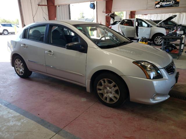 Photo 4 from auction – 2010 NISSAN SENTRA 2.0 with VIN 3N1AB6AP2AL694209