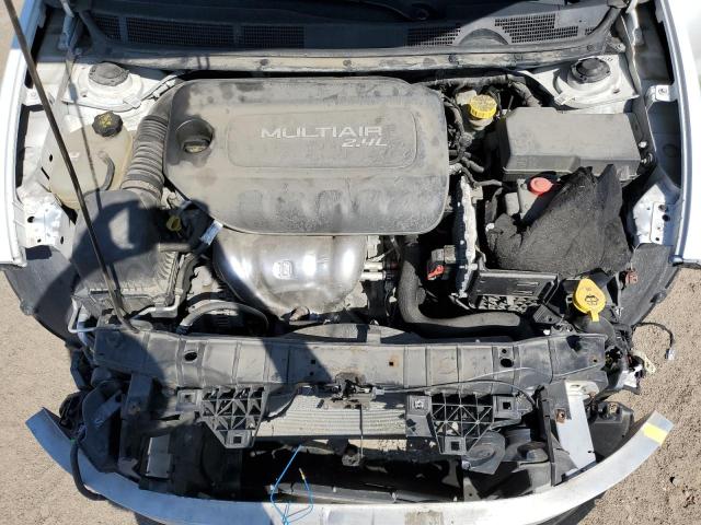 Photo 11 from auction – 2015 DODGE DART SXT with VIN 1C3CDFBB5FD201272