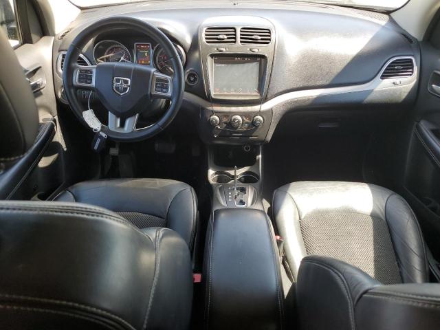 Photo 8 from auction – 2017 DODGE JOURNEY CR with VIN 3C4PDCGG1HT548059