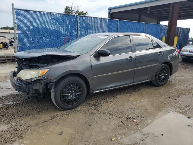 Photo 1 from auction – 2014 TOYOTA CAMRY L with VIN 4T1BF1FK9EU355394