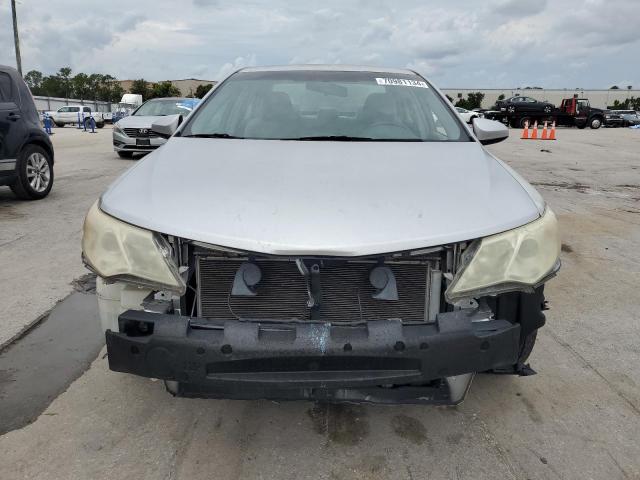 Photo 5 from auction – 2012 TOYOTA CAMRY BASE with VIN 4T1BF1FK1CU016464