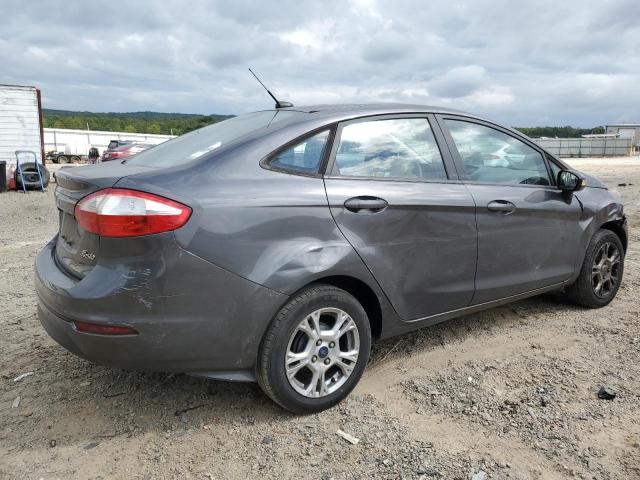 Photo 3 from auction – 2016 FORD FIESTA SE with VIN 3FADP4BJ2GM207786