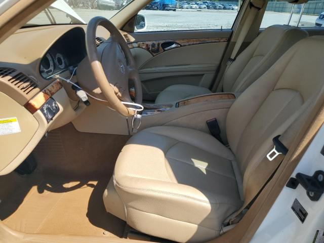 Photo 7 from auction – 2008 MERCEDES-BENZ E 350 with VIN WDBUF56X08B213904