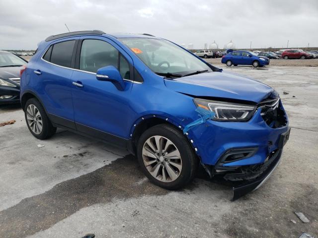 Photo 4 from auction – 2018 BUICK ENCORE ESS with VIN KL4CJGSB1JB540152
