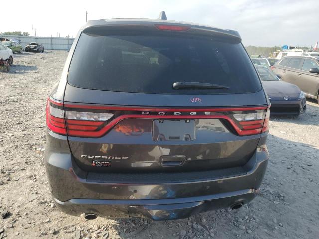 Photo 6 from auction – 2019 DODGE DURANGO GT with VIN 1C4RDJDG2KC675505