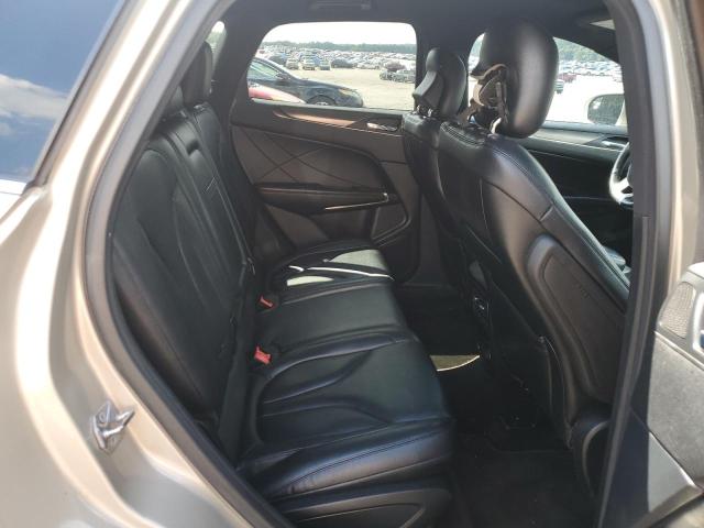 Photo 11 from auction – 2015 LINCOLN MKC with VIN 5LMCJ1A99FUJ18118