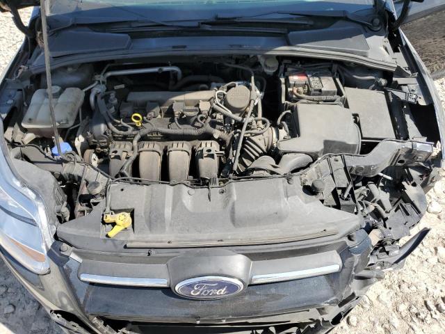 صورة رقم 11 من المزاد - 2013 FORD FOCUS SE مع VIN 1FADP3F27DL333006