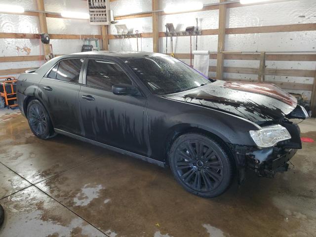 Photo 4 from auction – 2011 CHRYSLER 300C with VIN 2C3CA6CT4BH559928
