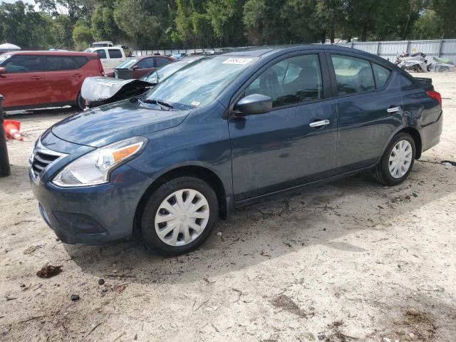 Photo 1 from auction – 2017 NISSAN VERSA S with VIN 3N1CN7AP6HL908568