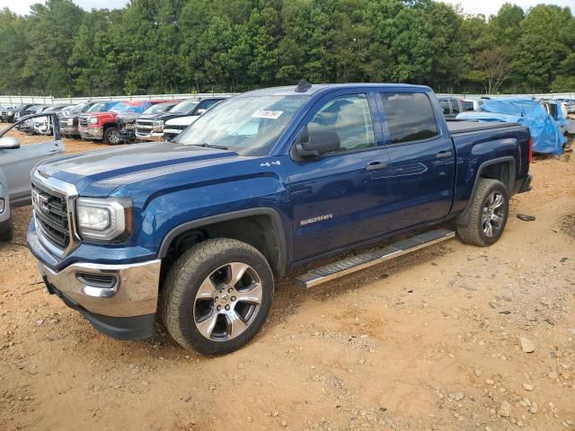 Photo 1 from auction – 2016 GMC SIERRA K15 with VIN 3GTU2LEC9GG264954