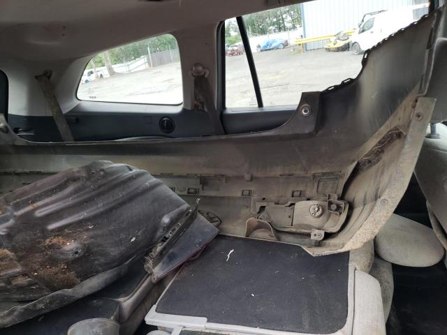 Photo 13 from auction – 2018 HONDA PILOT EX with VIN 5FNYF6H39JB052393