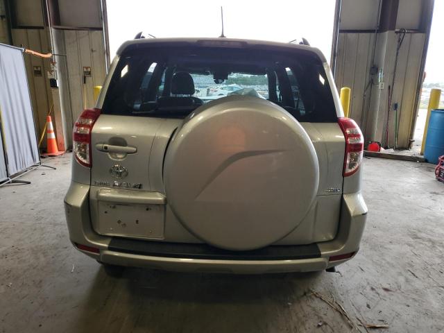 Photo 6 from auction – 2010 TOYOTA RAV4 LIMIT with VIN 2T3DF4DV6AW051688