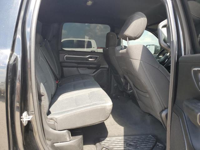 Photo 10 from auction – 2022 RAM 1500 BIG H with VIN 1C6RREFT1NN265751
