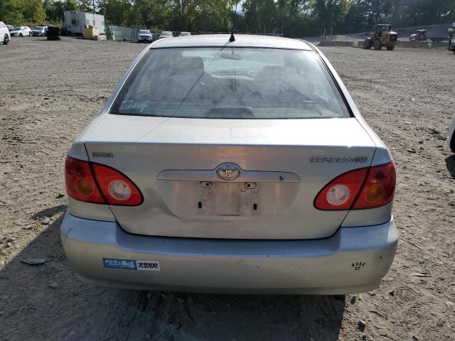 Photo 6 from auction – 2003 TOYOTA COROLLA CE with VIN JTDBR32E230029013