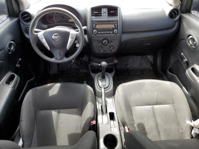 Photo 8 from auction – 2017 NISSAN VERSA S with VIN 3N1CN7AP9HL859091