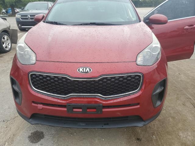 Photo 12 from auction – 2018 KIA SPORTAGE L with VIN KNDPM3AC3J7385673