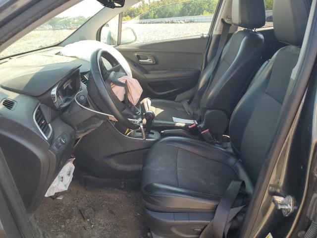 Фото 7 с аукциона – 2018 CHEVROLET TRAX с VIN KL7CJPSB6JB647393