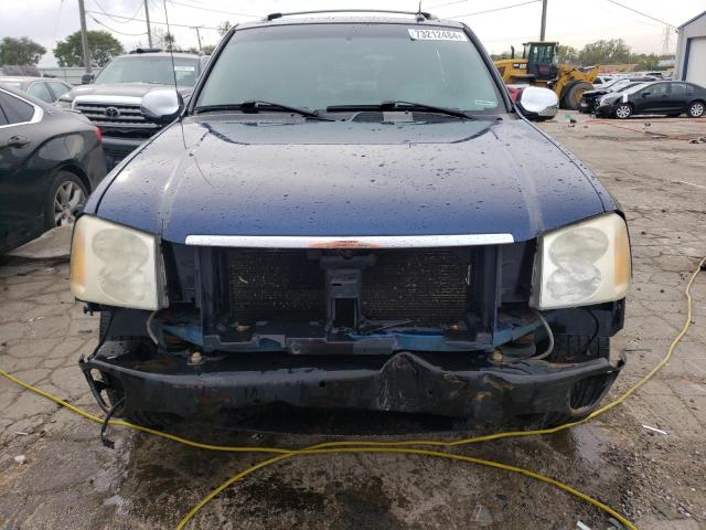 Photo 5 from auction – 2004 GMC ENVOY with VIN 1GKDT13SX42123251