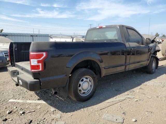 Photo 3 from auction – 2019 FORD F150 with VIN 1FTMF1CB0KKD95338