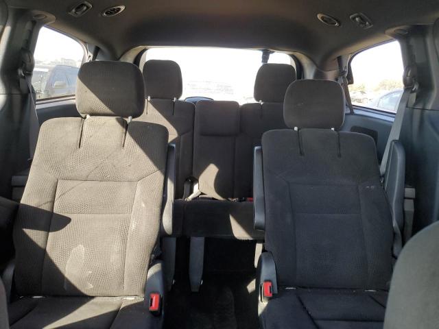 Photo 10 from auction – 2016 DODGE GRAND CARA with VIN 2C4RDGBG9GR387288