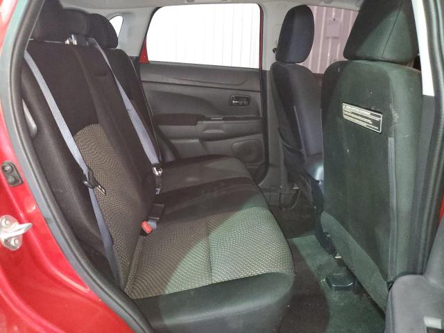Photo 11 from auction – 2016 MITSUBISHI OUTLANDER with VIN JA4AP3AW0GZ059652