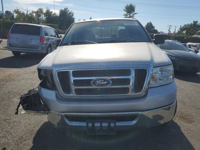 Photo 5 from auction – 2008 FORD F150 SUPER with VIN 1FTRW12W78FA46110