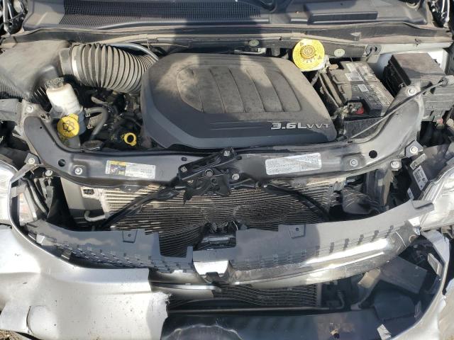 Photo 12 from auction – 2018 DODGE GRAND CARA with VIN 2C4RDGBG3JR191841