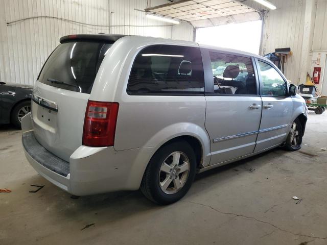 Photo 3 from auction – 2008 DODGE GRAND CARA with VIN 1D8HN54P98B174675