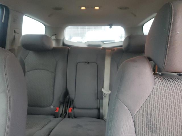 Photo 10 from auction – 2012 CHEVROLET TRAVERSE L with VIN 1GNKVGED6CJ128148
