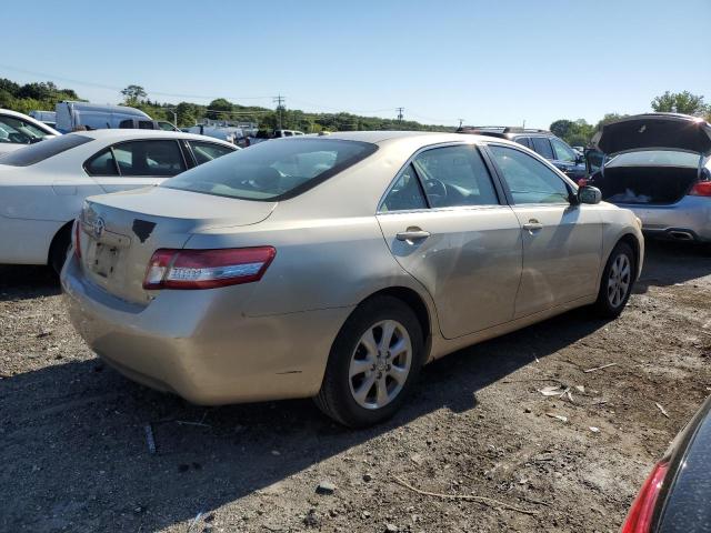 Photo 3 from auction – 2011 TOYOTA CAMRY BASE with VIN 4T4BF3EK3BR112680