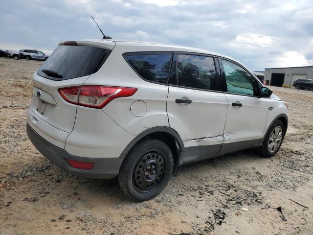 Photo 3 from auction – 2013 FORD ESCAPE S with VIN 1FMCU0F73DUD79799