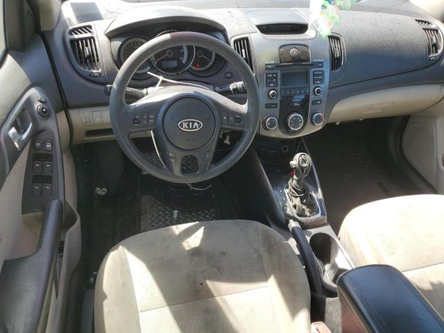 Photo 8 from auction – 2013 KIA FORTE EX with VIN KNAFU4A27D5723226