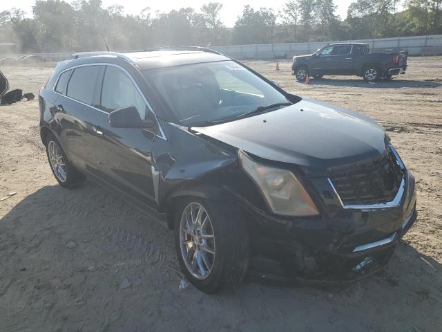 Photo 4 from auction – 2013 CADILLAC SRX PERFOR with VIN 3GYFNDE35DS591358