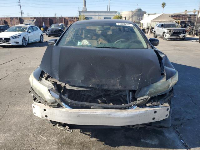 Photo 5 from auction – 2014 HONDA CIVIC LX with VIN 19XFB2F56EE203508