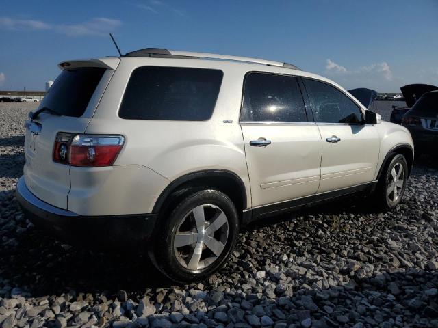 Photo 3 from auction – 2012 GMC ACADIA SLT with VIN 1GKKRRED5CJ380504