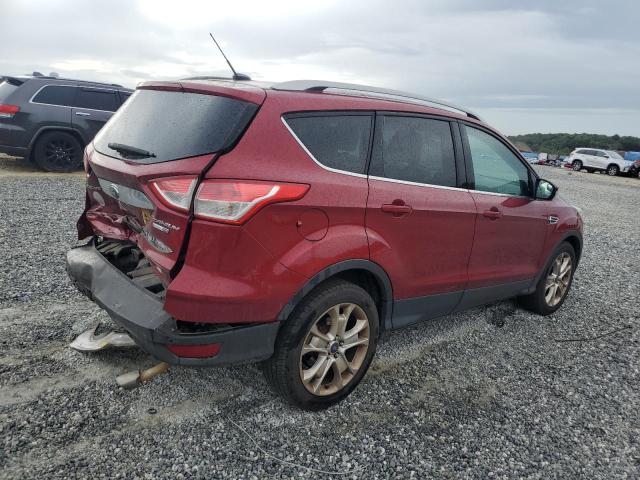 صورة رقم 3 من المزاد - 2015 FORD ESCAPE TIT مع VIN 1FMCU9JX2FUC10467