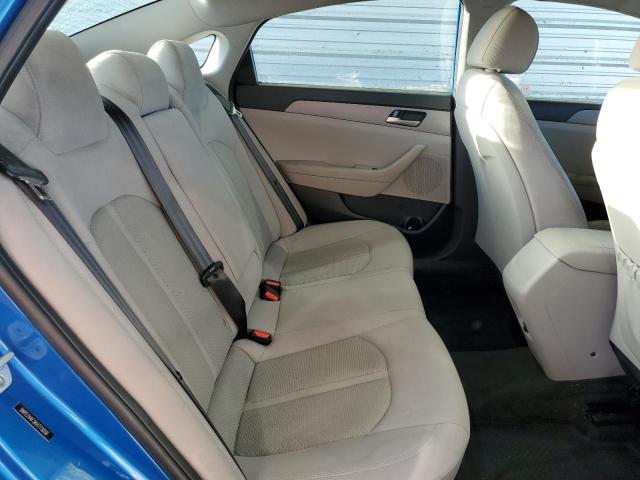 Photo 10 from auction – 2019 HYUNDAI SONATA SE with VIN 5NPE24AF3KH773058