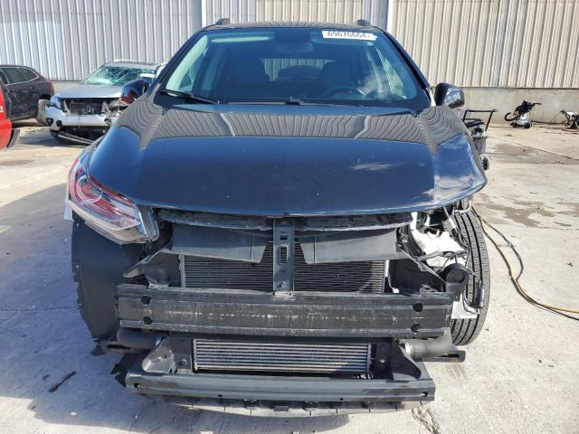 Photo 5 from auction – 2020 CHEVROLET TRAX 1LT with VIN KL7CJLSB6LB337286