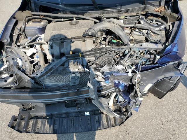 Photo 11 from auction – 2019 NISSAN SENTRA S with VIN 3N1AB7AP2KY396141