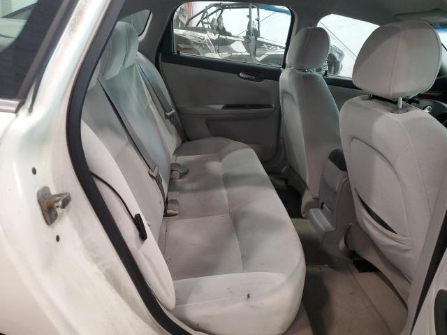 Photo 10 from auction – 2008 CHEVROLET IMPALA LS with VIN 2G1WB58K281287924