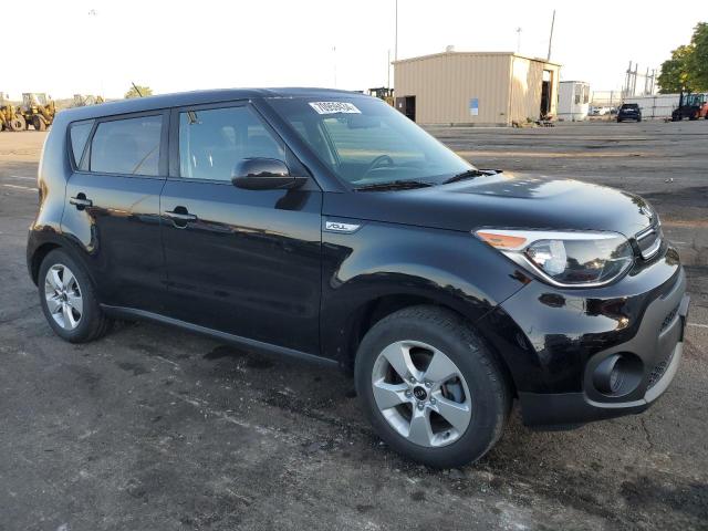 Photo 4 from auction – 2017 KIA SOUL with VIN KNDJN2A28H7498677