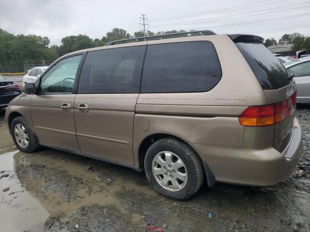Photo 2 from auction – 2004 HONDA ODYSSEY EX with VIN 5FNRL18634B035099