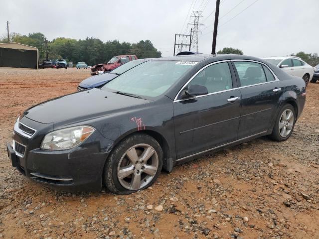 CHEVROLET MALIBU 2LT 2012 with VIN 1G1ZD5E02CF213205 - Photo from auction