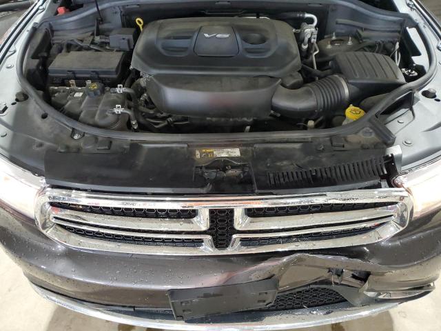 Photo 12 from auction – 2018 DODGE DURANGO SX with VIN 1C4RDJAG6JC359723