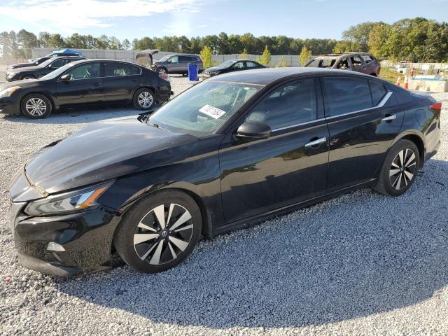 NISSAN ALTIMA SL 2019 with VIN 1N4BL4EVXKC219115 - Photo from auction