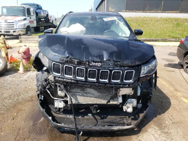 Photo 5 from auction – 2019 JEEP COMPASS LI with VIN 3C4NJDCB0KT787688